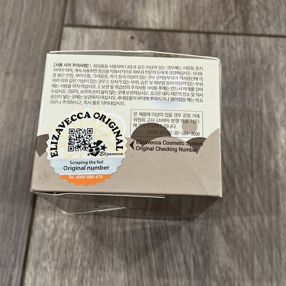 Brand New Milky Piggy, Carbonated Bubble Clay Beauty Mask, 3.53 oz (100 g) - Picture 2 of 6